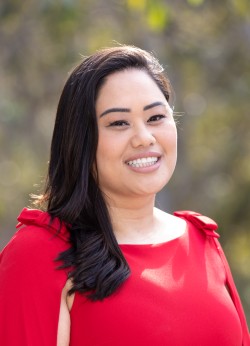 Headshot of Carmen Lai, Executive Director of Executive Home Care Saddleback Valley, CA