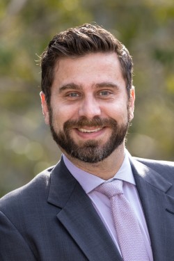Headshot of Isaac Dozor, Owner of Executive Home Care Saddleback Valley, CA